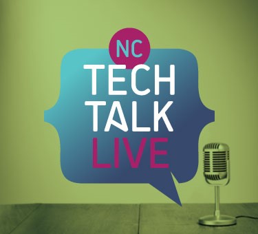  Charlotte Tech Talk Live: How do you Know if you’ve been ‘digitally transformed’?